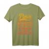 Papa und Vater Lustiges Spruch T-Shirt - Witziges Vatertag Herren Outfit als Geschenk für Papa zum Geburtstag oder Vatertag