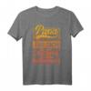 Papa und Vater Lustiges Spruch T-Shirt - Witziges Vatertag Herren Outfit als Geschenk für Papa zum Geburtstag oder Vatertag