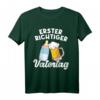 HapDeer Geschenk Papa T-Shirt - Lustiges Motiv für den ersten Vatertag, Vatertagstour & Herrentag für frischgebackene Väter