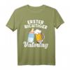 HapDeer Geschenk Papa T-Shirt - Lustiges Motiv für den ersten Vatertag, Vatertagstour & Herrentag für frischgebackene Väter