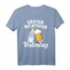 HapDeer Geschenk Papa T-Shirt - Lustiges Motiv für den ersten Vatertag, Vatertagstour & Herrentag für frischgebackene Väter