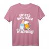 HapDeer Geschenk Papa T-Shirt - Lustiges Motiv für den ersten Vatertag, Vatertagstour & Herrentag für frischgebackene Väter