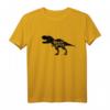 Lustiges Dino Papa T-Shirt für Vatertag, Geburtstag, Weihnachten – Witziges Geschenk für Dino-liebende Väter