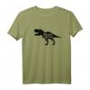 Lustiges Dino Papa T-Shirt für Vatertag, Geburtstag, Weihnachten – Witziges Geschenk für Dino-liebende Väter