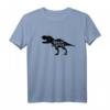Lustiges Dino Papa T-Shirt für Vatertag, Geburtstag, Weihnachten – Witziges Geschenk für Dino-liebende Väter