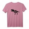 Lustiges Dino Papa T-Shirt für Vatertag, Geburtstag, Weihnachten – Witziges Geschenk für Dino-liebende Väter
