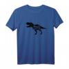 Lustiges Dino Papa T-Shirt für Vatertag, Geburtstag, Weihnachten – Witziges Geschenk für Dino-liebende Väter