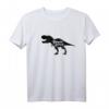 Lustiges Dino Papa T-Shirt für Vatertag, Geburtstag, Weihnachten – Witziges Geschenk für Dino-liebende Väter