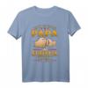 Lustiges Vatertag T-Shirt für Papa und Stiefvater - Geschenkidee zum Vatertag, Geburtstag & Weihnachten für den besten Vater der Welt