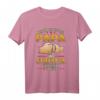 Lustiges Vatertag T-Shirt für Papa und Stiefvater - Geschenkidee zum Vatertag, Geburtstag & Weihnachten für den besten Vater der Welt