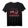 Herren Gaming T-Shirt mit Spruch – Geschenk für PC- und Konsolenspieler, Gamer-Väter und Freunde