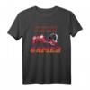 Herren Gaming T-Shirt mit Spruch – Geschenk für PC- und Konsolenspieler, Gamer-Väter und Freunde
