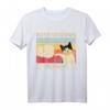 Bester Katzenpapa T-Shirt – Geschenk zum HapDeer, Vatertag 2020 & für Katzenliebhaber