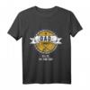 If Dad Can't Fix It Handyman Mechanic Dad Vatertags T-Shirt – Lustiges personalisiertes Geschenk für Papa, Papi, Paps von Tochter, Sohn, Ehefrau