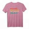 Vater Beschützer Grillmeister Held - Witziges Vintage Retro T-Shirt für Papa, Ehemann & werdende Väter zum Geburtstag & Vatertag