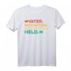 Vater Beschützer Grillmeister Held - Witziges Vintage Retro T-Shirt für Papa, Ehemann & werdende Väter zum Geburtstag & Vatertag