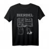 Lustiges Mallorca Vatertag Bier Sauf Spruch T-Shirt für Bierliebhaber und Partyfans