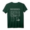 Lustiges Mallorca Vatertag Bier Sauf Spruch T-Shirt für Bierliebhaber und Partyfans