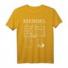 Lustiges Mallorca Vatertag Bier Sauf Spruch T-Shirt für Bierliebhaber und Partyfans