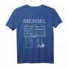 Lustiges Mallorca Vatertag Bier Sauf Spruch T-Shirt für Bierliebhaber und Partyfans