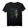 Star Wars: The Mandalorian & Grogu Vatertag Galaxy Dad T-Shirt – Offizielles Star Wars Merchandise für Fans & Vatertagsgeschenke