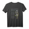Star Wars: The Mandalorian & Grogu Vatertag Galaxy Dad T-Shirt – Offizielles Star Wars Merchandise für Fans & Vatertagsgeschenke