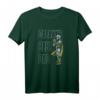 Star Wars: The Mandalorian & Grogu Vatertag Galaxy Dad T-Shirt – Offizielles Star Wars Merchandise für Fans & Vatertagsgeschenke