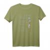 Star Wars: The Mandalorian & Grogu Vatertag Galaxy Dad T-Shirt – Offizielles Star Wars Merchandise für Fans & Vatertagsgeschenke