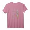 Star Wars: The Mandalorian & Grogu Vatertag Galaxy Dad T-Shirt – Offizielles Star Wars Merchandise für Fans & Vatertagsgeschenke