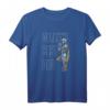 Star Wars: The Mandalorian & Grogu Vatertag Galaxy Dad T-Shirt – Offizielles Star Wars Merchandise für Fans & Vatertagsgeschenke