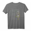 Star Wars: The Mandalorian & Grogu Vatertag Galaxy Dad T-Shirt – Offizielles Star Wars Merchandise für Fans & Vatertagsgeschenke