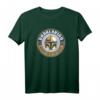 Star Wars: The Mandalorian Vatertag Badge T-Shirt – Offiziell lizenziertes Mandalorian T-Shirt mit Grogu für Fans und Sammler