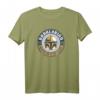 Star Wars: The Mandalorian Vatertag Badge T-Shirt – Offiziell lizenziertes Mandalorian T-Shirt mit Grogu für Fans und Sammler