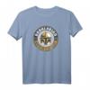 Star Wars: The Mandalorian Vatertag Badge T-Shirt – Offiziell lizenziertes Mandalorian T-Shirt mit Grogu für Fans und Sammler