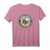 Star Wars: The Mandalorian Vatertag Badge T-Shirt – Offiziell lizenziertes Mandalorian T-Shirt mit Grogu für Fans und Sammler
