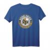 Star Wars: The Mandalorian Vatertag Badge T-Shirt – Offiziell lizenziertes Mandalorian T-Shirt mit Grogu für Fans und Sammler