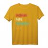 Herren Ehemann Papa Trainer Held Legende - Vatertag T-Shirt für stolze Väter, Trainer und Helden zum Geburtstag, Ruhestand & Jahrestag
