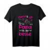 Lustiges Kinder Mama und ich sind uns einig Papa ist der beste Vatertag T-Shirt – Witziges Geschenk für Papa, Mann und Freund