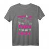 Lustiges Kinder Mama und ich sind uns einig Papa ist der beste Vatertag T-Shirt – Witziges Geschenk für Papa, Mann und Freund