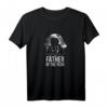 Star Wars Vatertag Vader Father Of The Year Dad T-Shirt - Officially Licensed Star Wars Merchandise