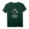 Star Wars Vatertag Vader Father Of The Year Dad T-Shirt - Officially Licensed Star Wars Merchandise