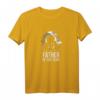 Star Wars Vatertag Vader Father Of The Year Dad T-Shirt - Officially Licensed Star Wars Merchandise