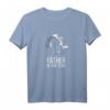 Star Wars Vatertag Vader Father Of The Year Dad T-Shirt - Officially Licensed Star Wars Merchandise