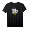 Grand Theft Austria Ibiza Strache T-Shirt – Humorvolles Vatertagsgeschenk zu Ibiza-Skandal & österreichischer Politik
