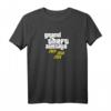 Grand Theft Austria Ibiza Strache T-Shirt – Humorvolles Vatertagsgeschenk zu Ibiza-Skandal & österreichischer Politik