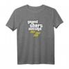 Grand Theft Austria Ibiza Strache T-Shirt – Humorvolles Vatertagsgeschenk zu Ibiza-Skandal & österreichischer Politik