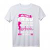 Mein Frau hat den besten Mann der Welt | Lustiges Männer T-Shirt – Perfektes Geschenk für Männer, Väter & Freunde zum Vatertag, Weihnachten & mehr