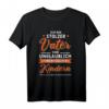 Vatertag Shirt Herren – Persönliches Papa T-Shirt Geschenk vom Sohn, Tochter oder Ehefrau für den besten Papa der Welt