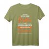 Vatertag Shirt Herren – Persönliches Papa T-Shirt Geschenk vom Sohn, Tochter oder Ehefrau für den besten Papa der Welt