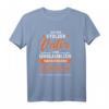 Vatertag Shirt Herren – Persönliches Papa T-Shirt Geschenk vom Sohn, Tochter oder Ehefrau für den besten Papa der Welt